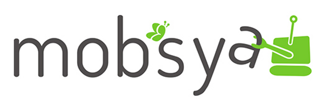Logo Mobsya