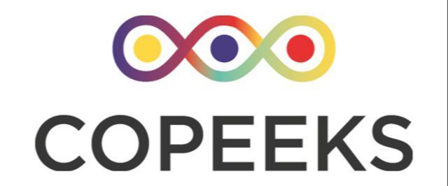Copeeks logo