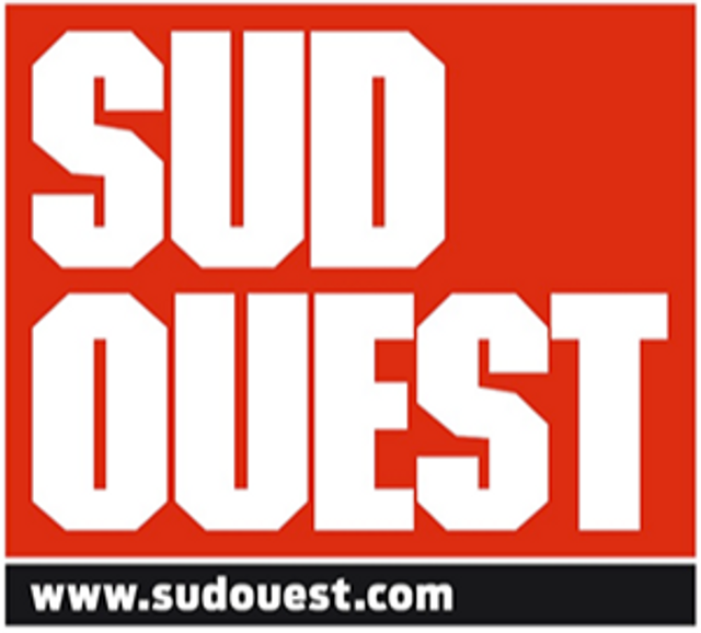 Sud-Ouest is a French regional daily.