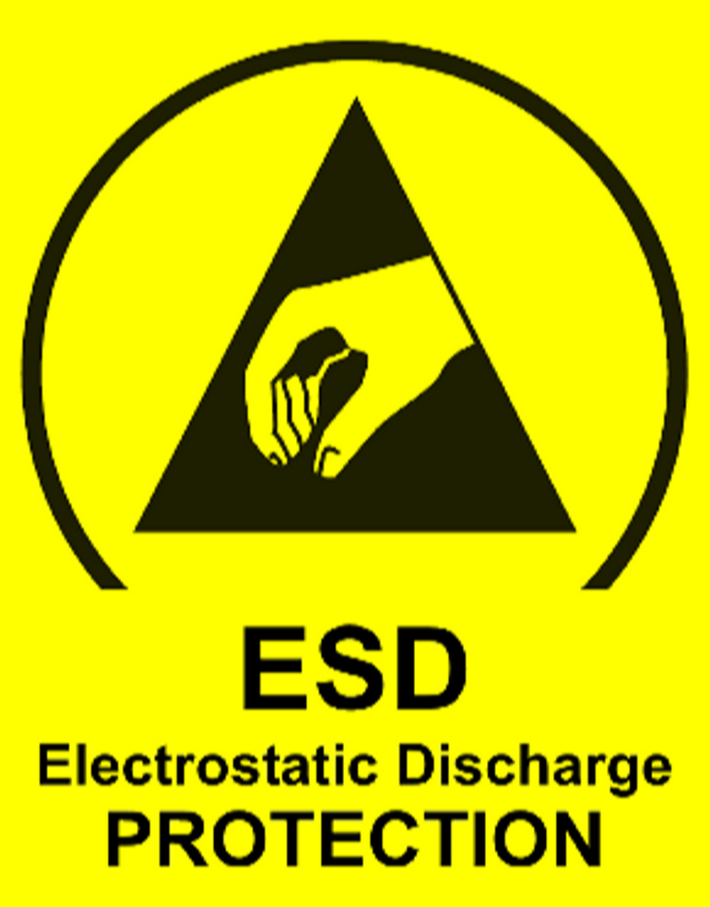 protection ESD