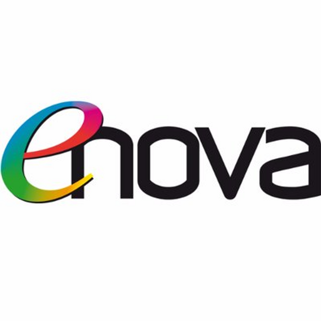 enova is a trade fair dedicated to electronics technology.
